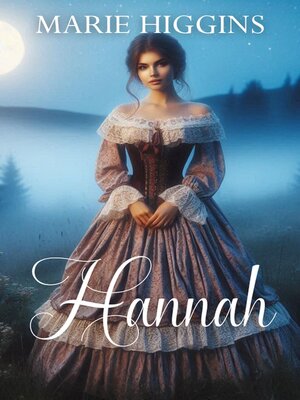 cover image of Hannah